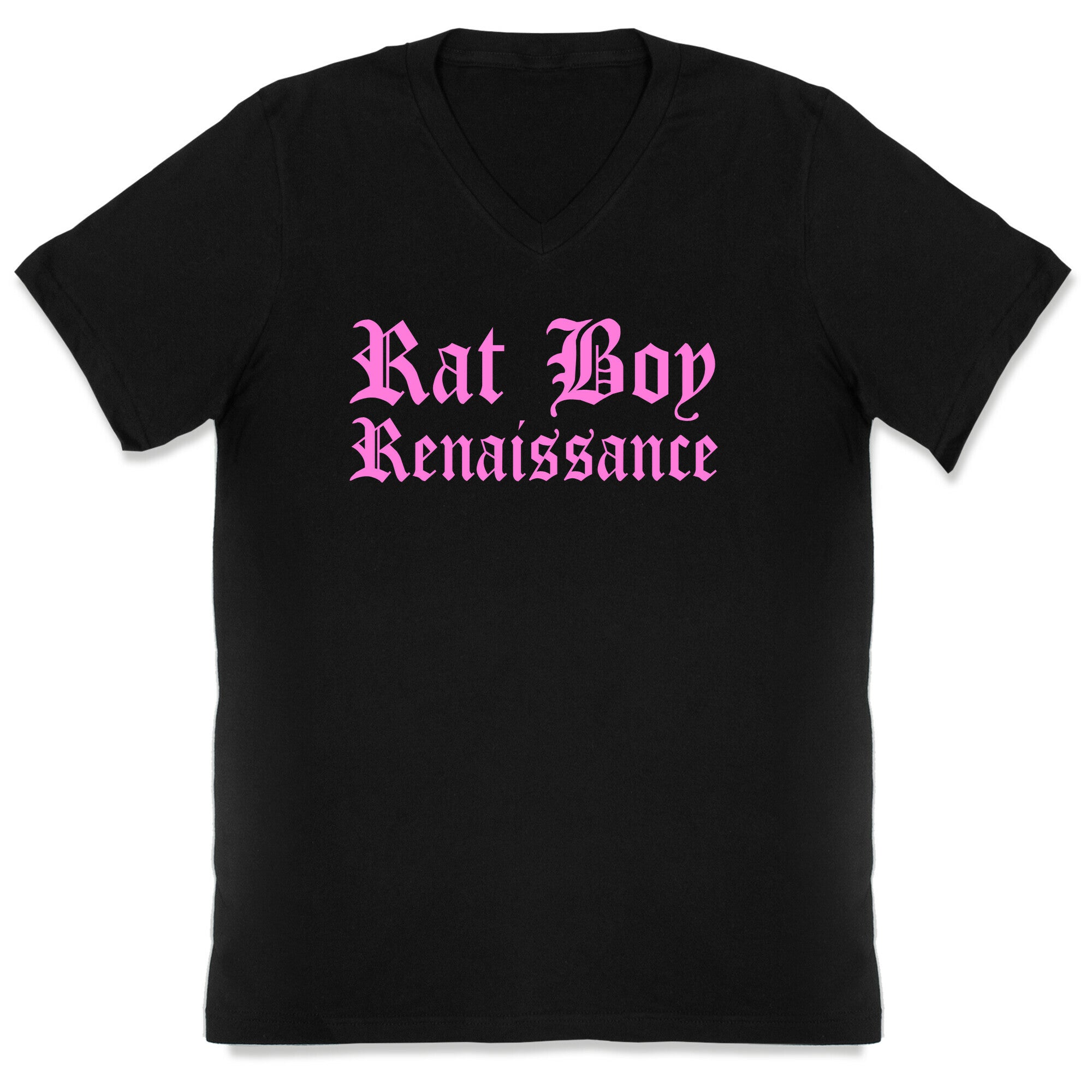 Rat Boy Renaissance V-Neck